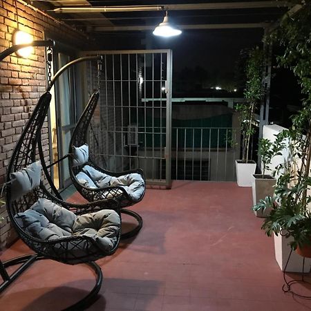Alquiler Temporario Mendoza Kültér fotó