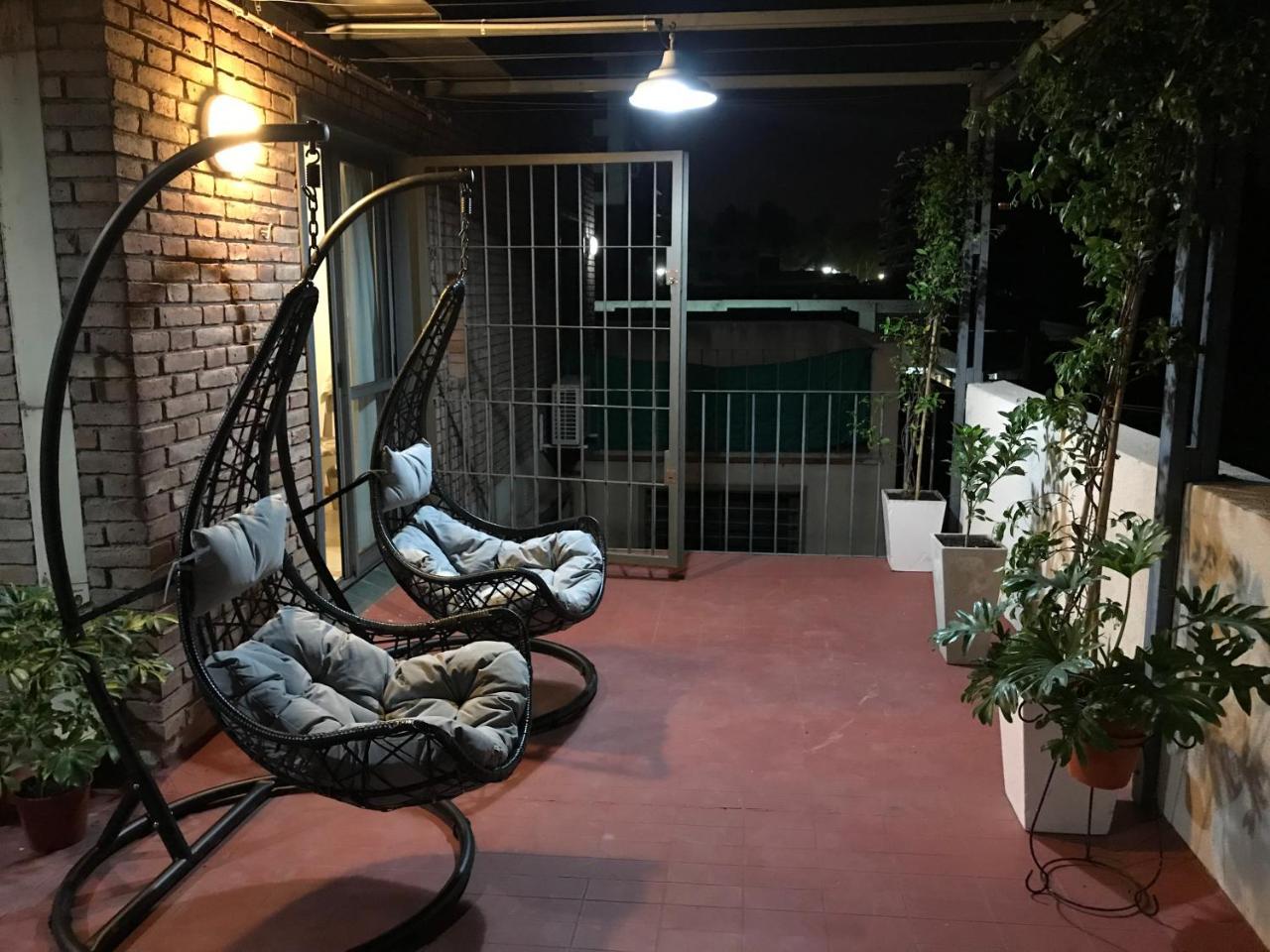 Alquiler Temporario Mendoza Kültér fotó